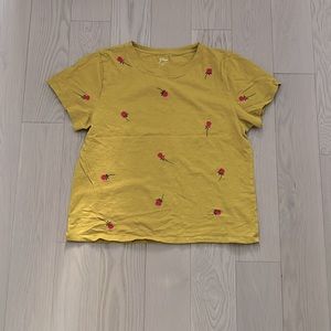 Flora T shirt